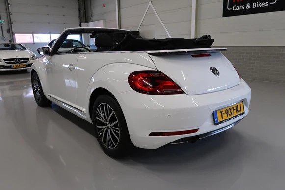 Volkswagen Beetle - Afbeelding 26 van 30