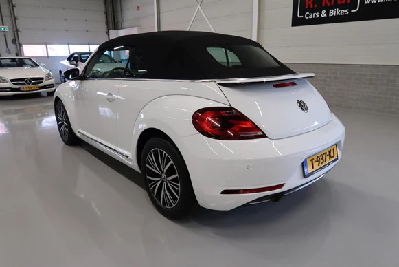 Volkswagen Beetle - Afbeelding 27 van 30
