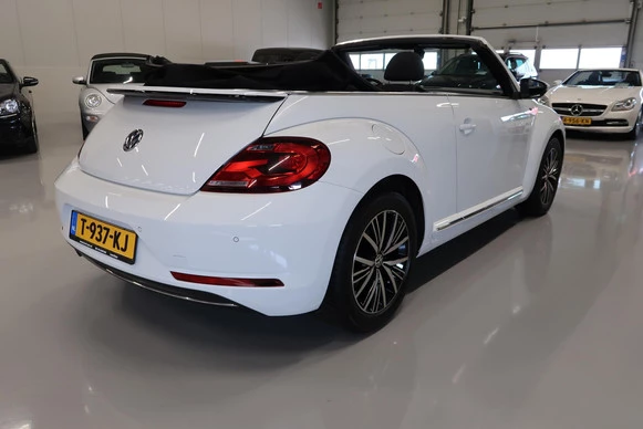 Volkswagen Beetle - Afbeelding 28 van 30