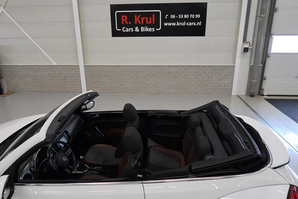 Volkswagen Beetle - Afbeelding 30 van 30