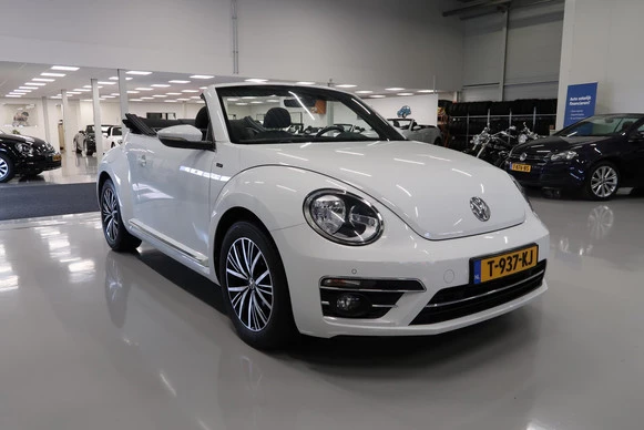 Volkswagen Beetle - Afbeelding 23 van 30