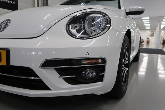 Volkswagen Beetle - Afbeelding 24 van 30