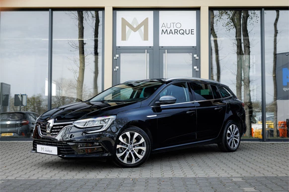 Renault Megane E-Tech - Afbeelding 1 van 29