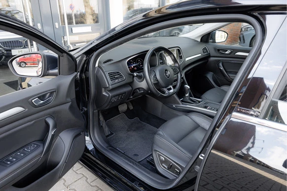 Renault Megane E-Tech - Afbeelding 3 van 29