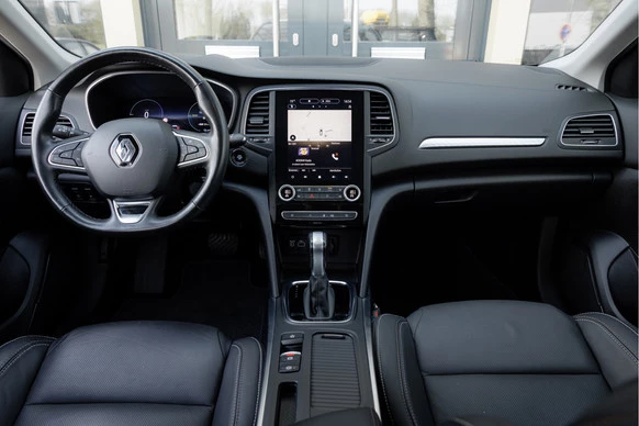 Renault Megane E-Tech - Afbeelding 4 van 29