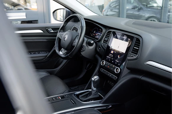 Renault Megane E-Tech - Afbeelding 5 van 29