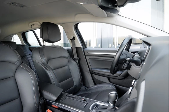 Renault Megane E-Tech - Afbeelding 7 van 29