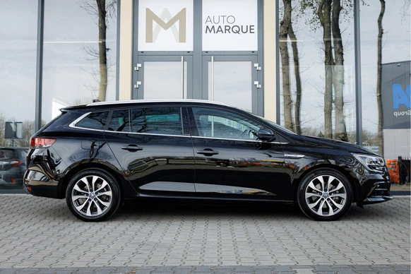 Renault Megane E-Tech - Afbeelding 8 van 29