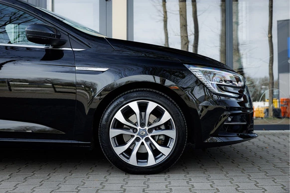 Renault Megane E-Tech - Afbeelding 9 van 29