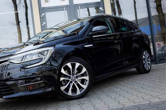 Renault Megane E-Tech - Afbeelding 10 van 29