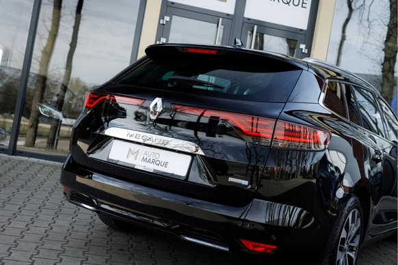 Renault Megane E-Tech - Afbeelding 11 van 29