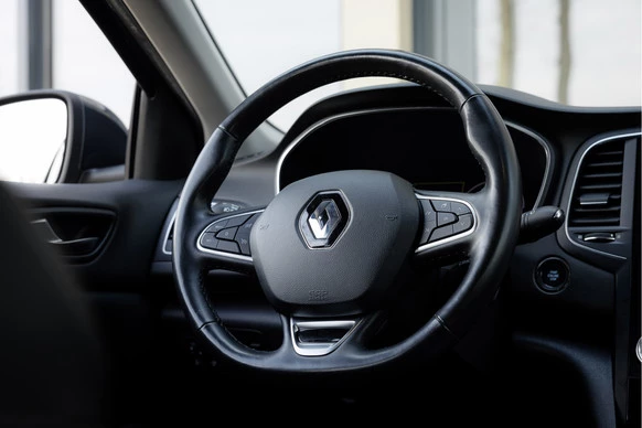 Renault Megane E-Tech - Afbeelding 13 van 29