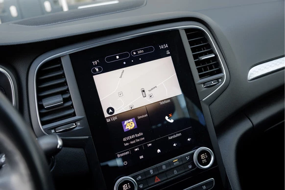 Renault Megane E-Tech - Afbeelding 14 van 29