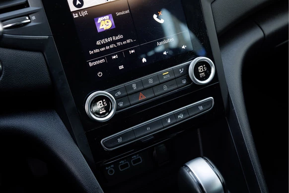 Renault Megane E-Tech - Afbeelding 15 van 29