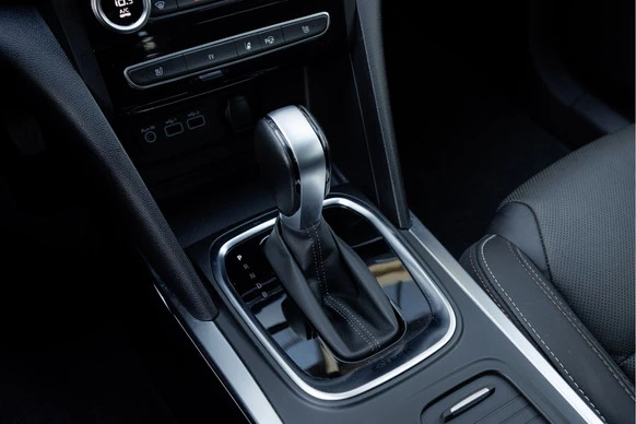 Renault Megane E-Tech - Afbeelding 16 van 29