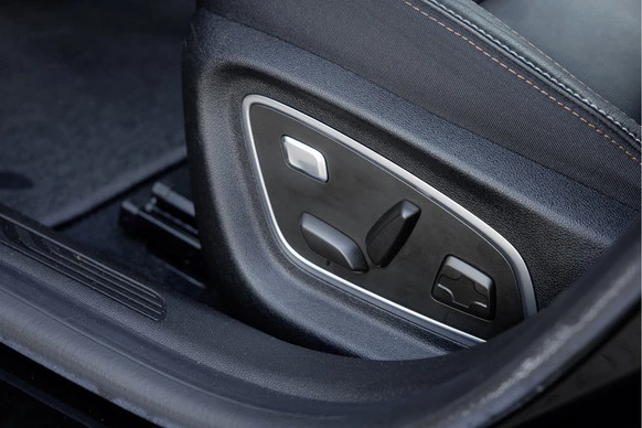 Renault Megane E-Tech - Afbeelding 17 van 29