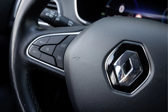 Renault Megane E-Tech - Afbeelding 18 van 29