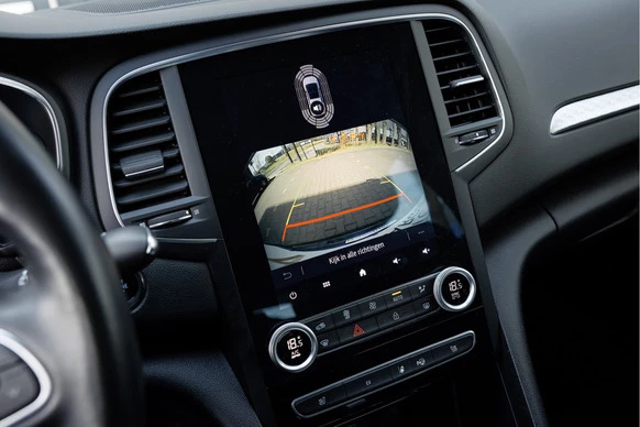 Renault Megane E-Tech - Afbeelding 19 van 29