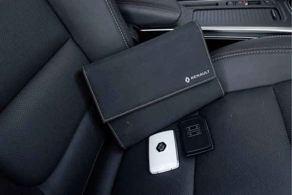 Renault Megane E-Tech - Afbeelding 20 van 29
