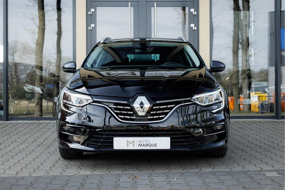 Renault Megane E-Tech - Afbeelding 21 van 29