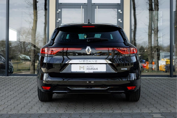 Renault Megane E-Tech - Afbeelding 22 van 29