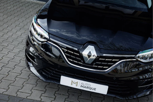 Renault Megane E-Tech - Afbeelding 23 van 29