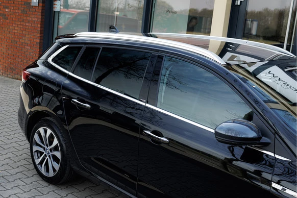 Renault Megane E-Tech - Afbeelding 24 van 29