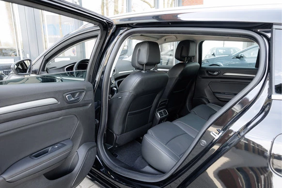 Renault Megane E-Tech - Afbeelding 26 van 29