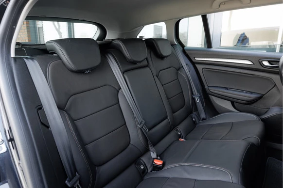 Renault Megane E-Tech - Afbeelding 27 van 29