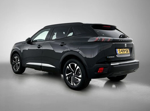 Peugeot e-2008 - Afbeelding 6 van 30