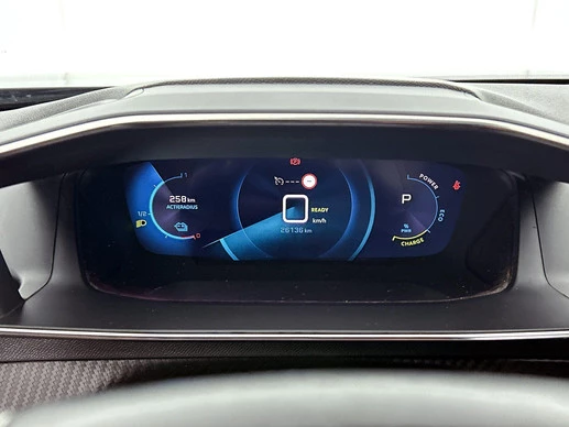 Peugeot e-2008 - Afbeelding 13 van 30