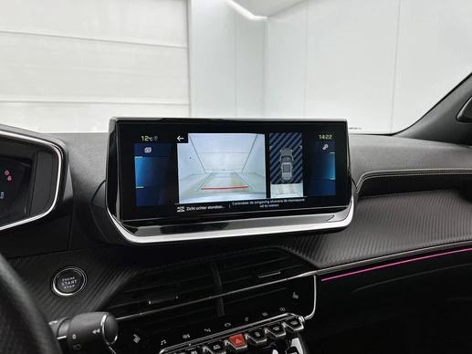 Peugeot e-2008 - Afbeelding 15 van 30