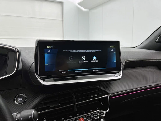 Peugeot e-2008 - Afbeelding 16 van 30