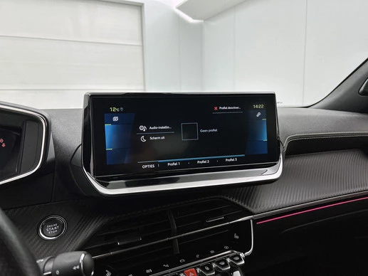 Peugeot e-2008 - Afbeelding 19 van 30