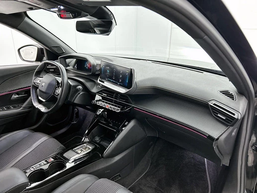 Peugeot e-2008 - Afbeelding 21 van 30