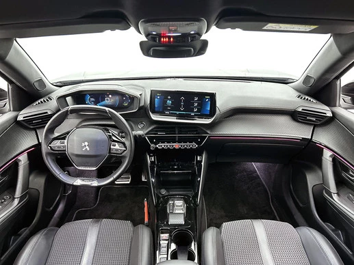 Peugeot e-2008 - Afbeelding 23 van 30