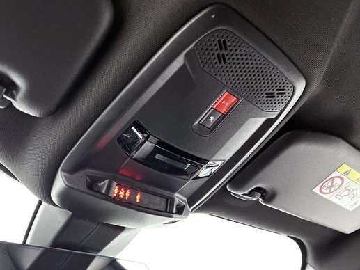 Peugeot e-2008 - Afbeelding 28 van 30