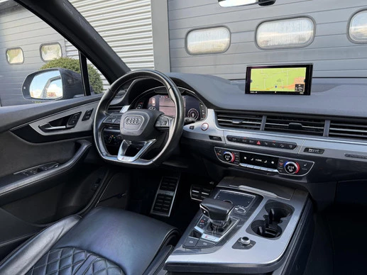 Audi SQ7 - Afbeelding 3 van 30