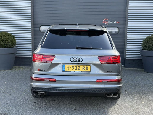 Audi SQ7 - Afbeelding 6 van 30