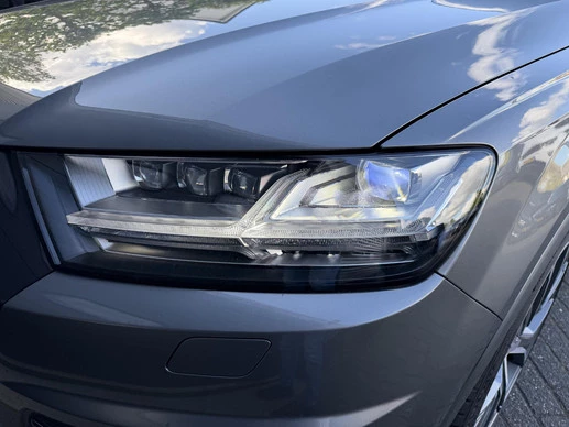 Audi SQ7 - Afbeelding 8 van 30