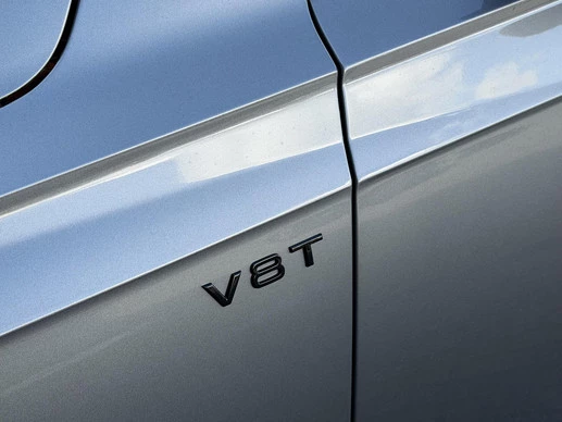 Audi SQ7 - Afbeelding 10 van 30