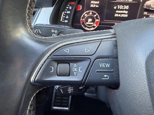 Audi SQ7 - Afbeelding 17 van 30