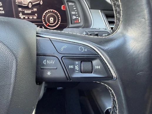 Audi SQ7 - Afbeelding 18 van 30