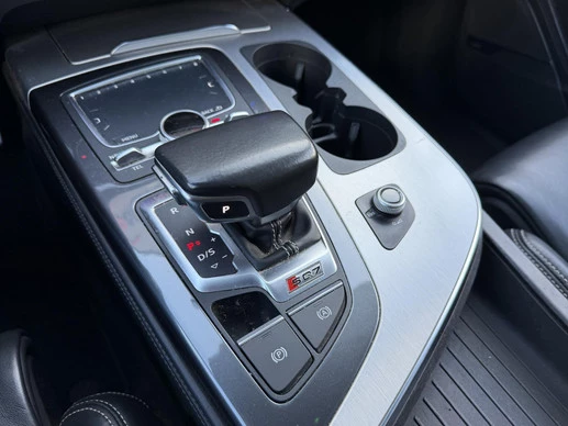 Audi SQ7 - Afbeelding 20 van 30