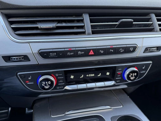 Audi SQ7 - Afbeelding 21 van 30