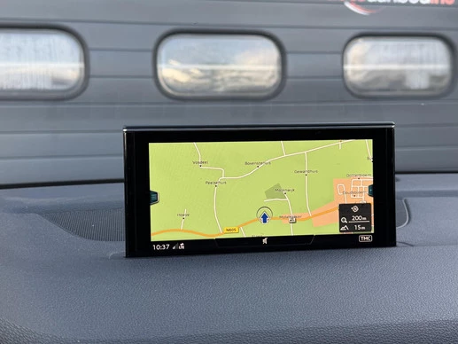 Audi SQ7 - Afbeelding 22 van 30