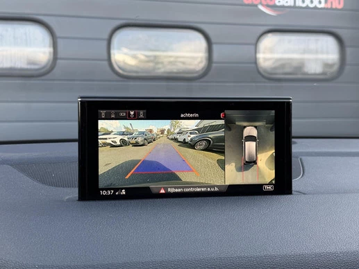 Audi SQ7 - Afbeelding 23 van 30