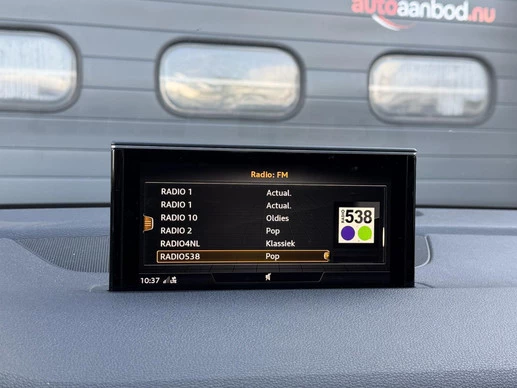 Audi SQ7 - Afbeelding 25 van 30