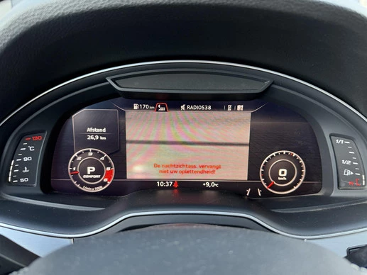 Audi SQ7 - Afbeelding 26 van 30