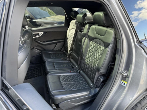 Audi SQ7 - Afbeelding 27 van 30
